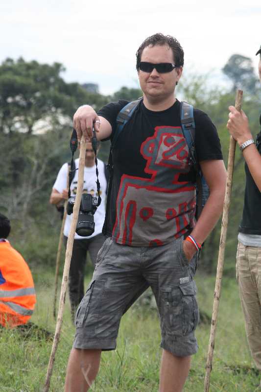 Mexico & Guatemala 2010 - 0727